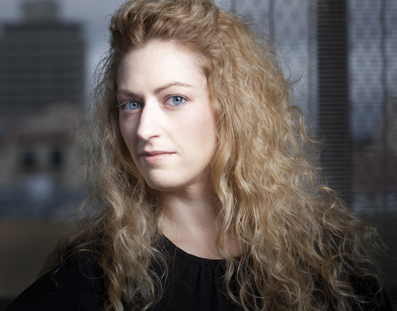 Jane McGonigal