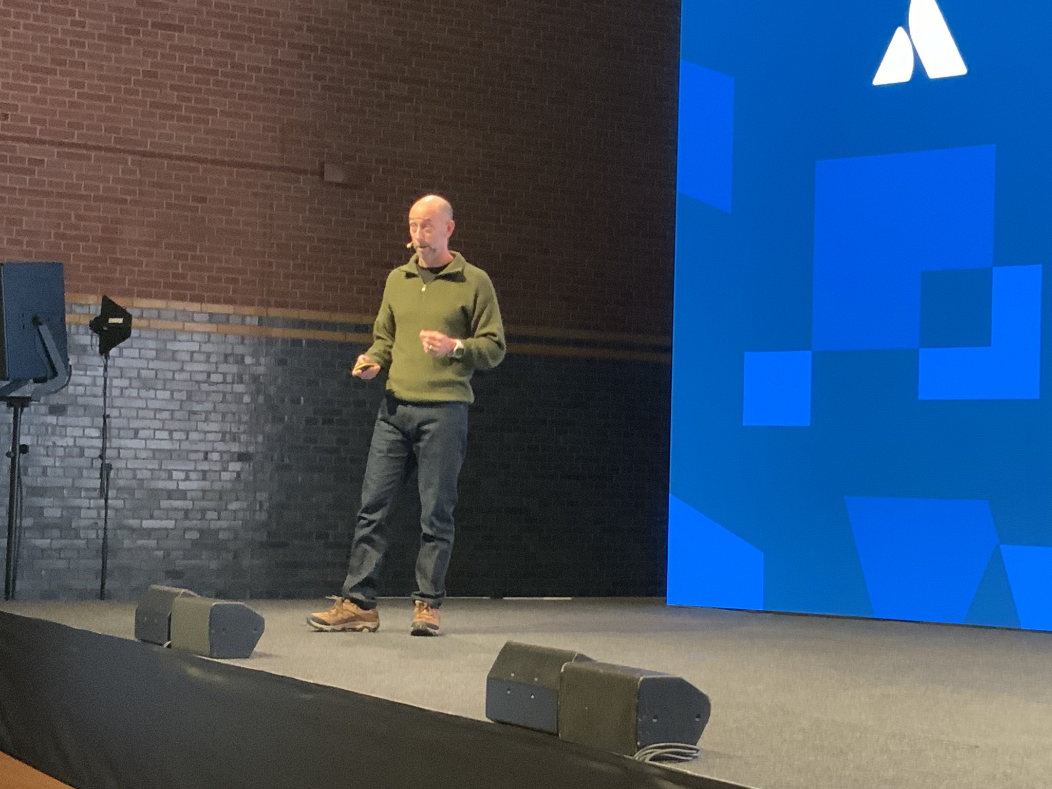 Atlassian Matt Schvimmer