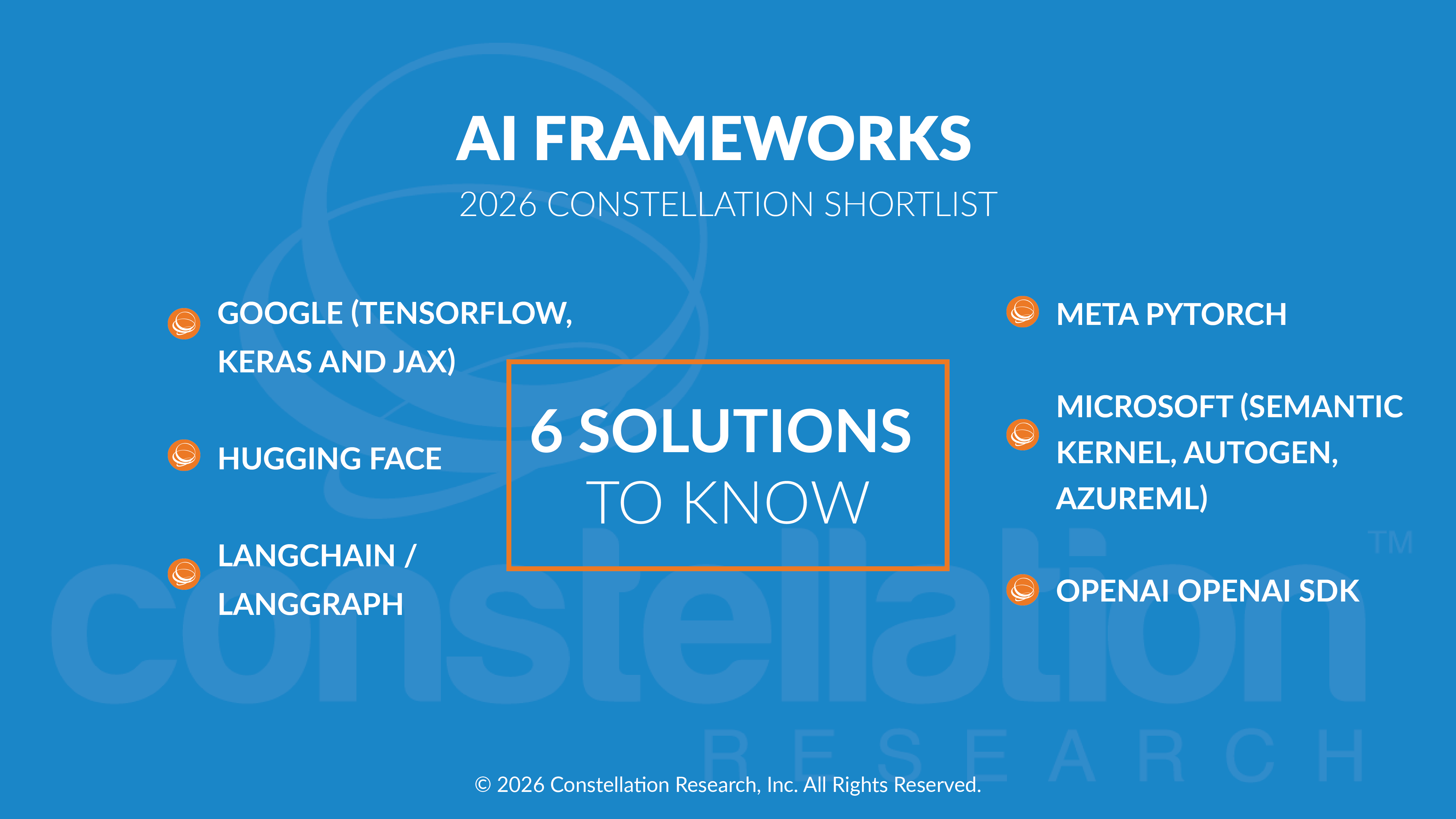 ai-frameworks