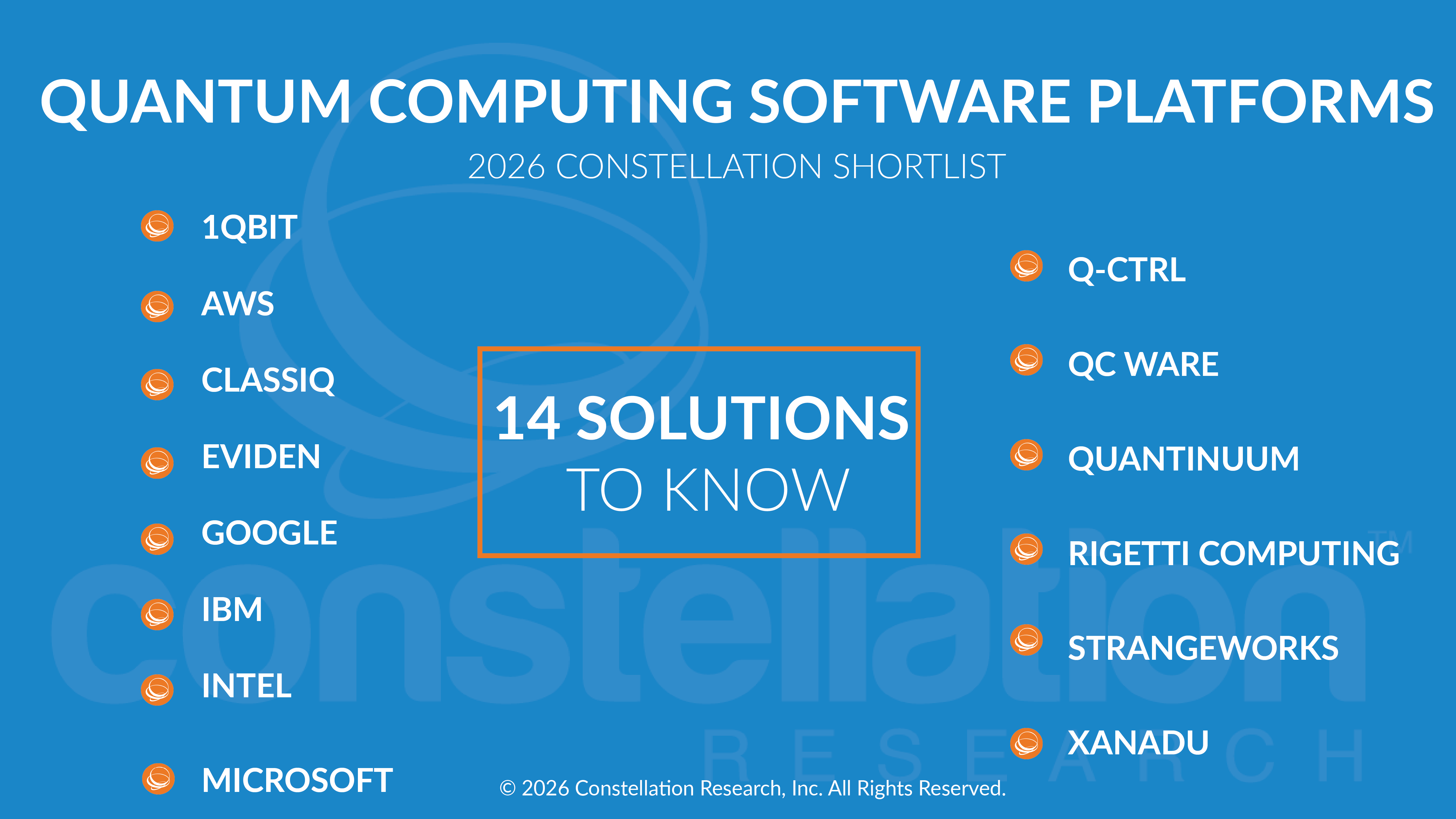 quantum-software-platforms