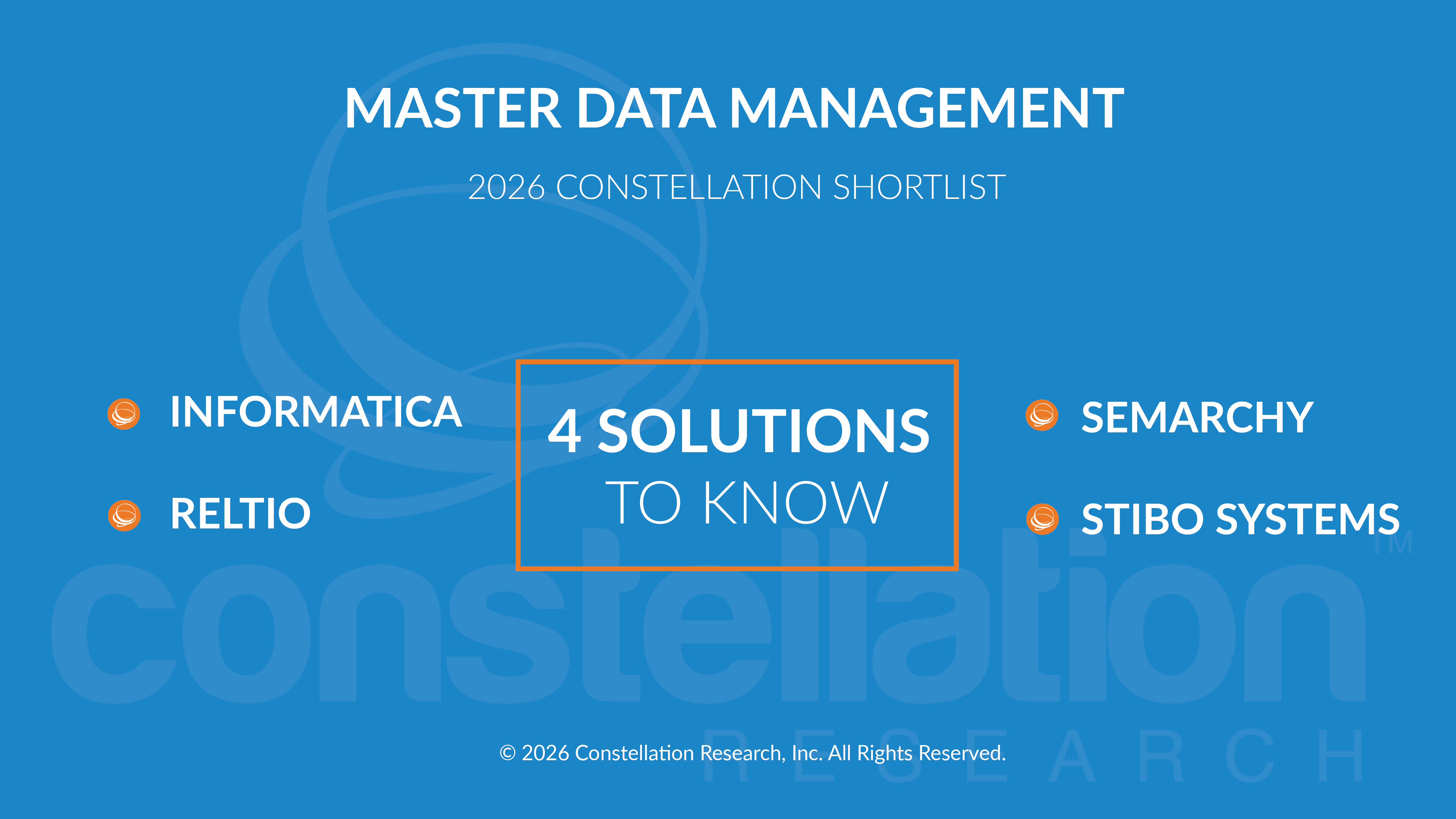 data-management-shortlist
