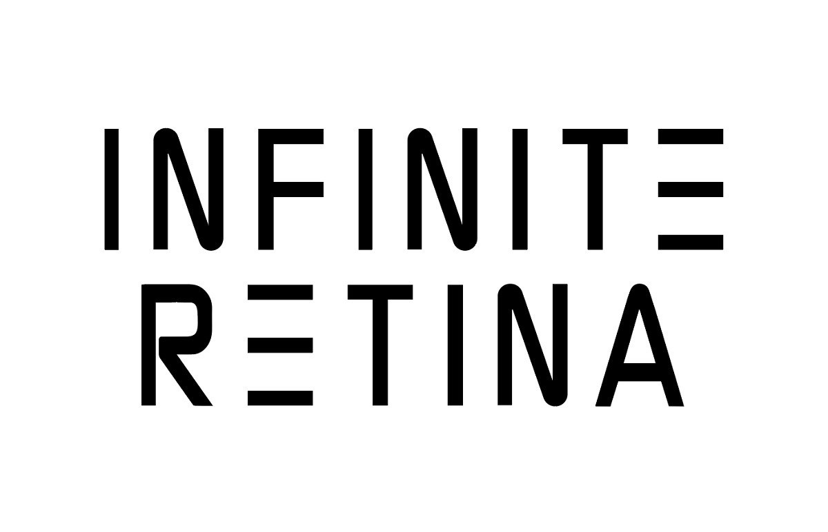 Infinite Retina
