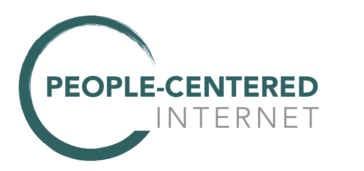 People Centered Internet