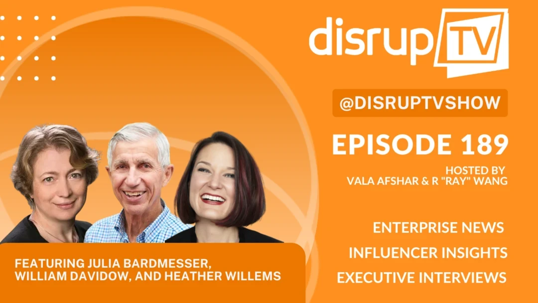Building Autonomous Innovation with Data, Human-Centered AI, and Visual ...
