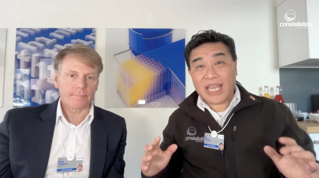 Securing AI for Cybersecurity at Enterprise Scale | With Mark Hughes, IBM