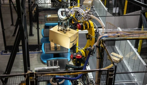 Amazon CEO Jassy's 2025 shareholder letter: The big takeaways ...