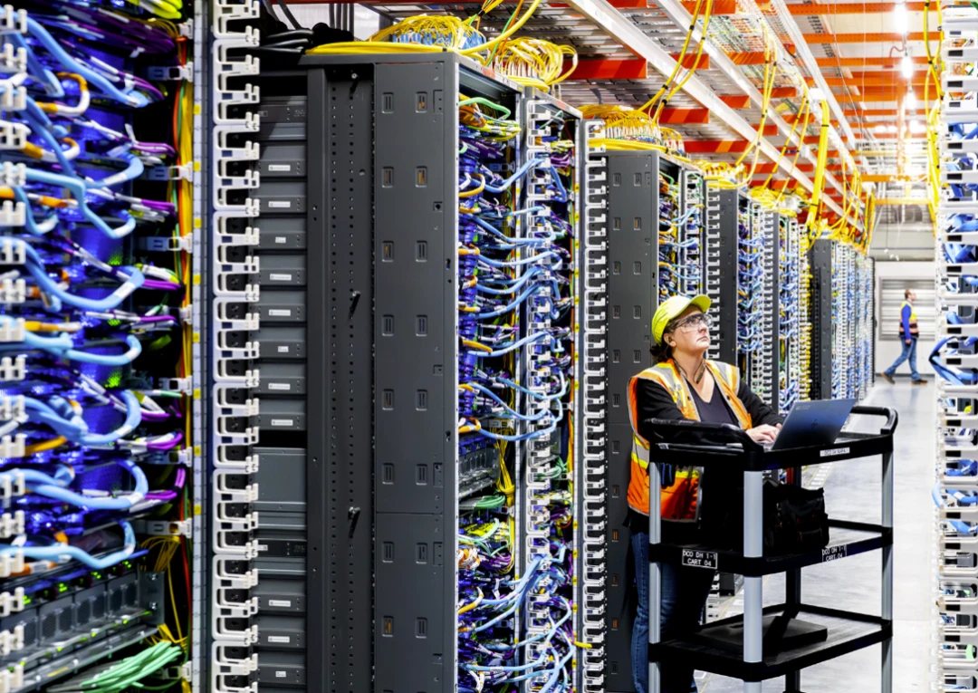 Anthropic, Amazon links tighten: Anthropic to spend $100 billion over 10 years on AWS capacity