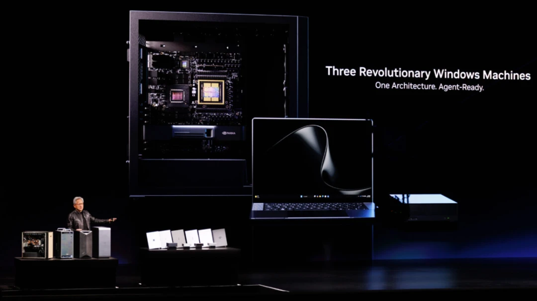 AI Inference Shifts to Edge Devices, Emphasizing Existing CPU Infrastructure