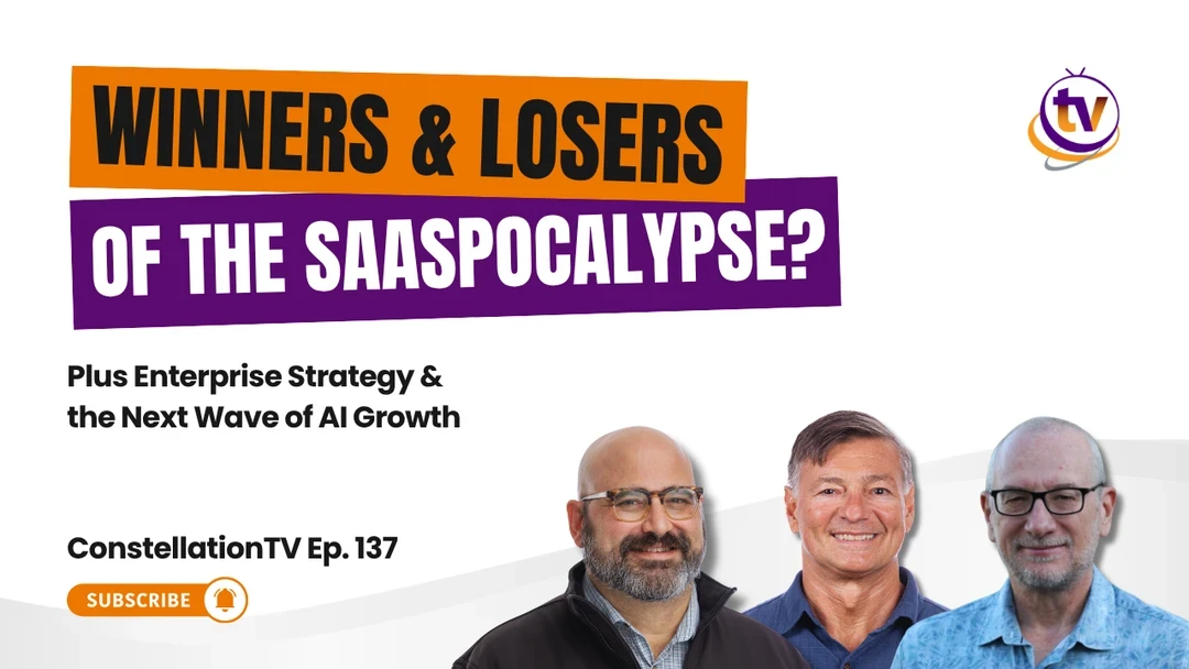 Is SaaS Under Threat? Enterprise Strategy & the Next Wave of AI Growth