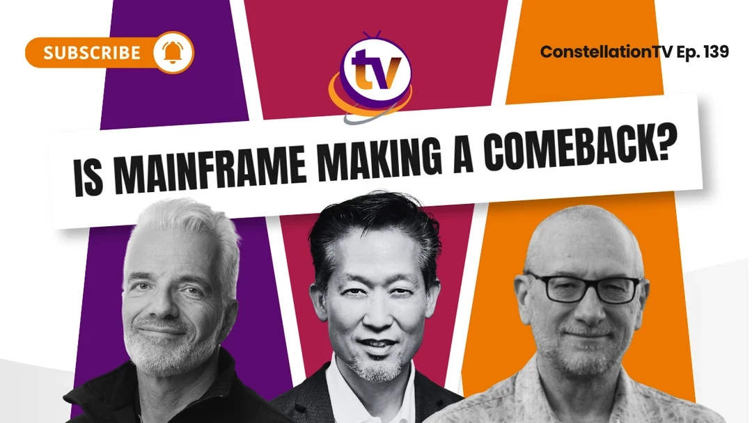 On-Prem's Comeback, Qualtrics' New Playbook, and Why AI Needs Context, Not Just Data