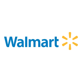 Walmart Logo
