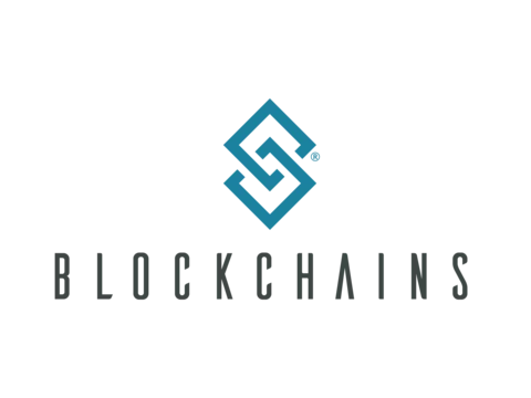Blockchains