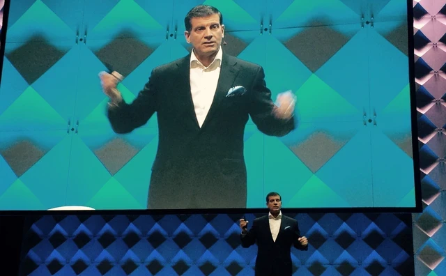 Media Name: Anaplan CEO Frank Calderoni.jpg