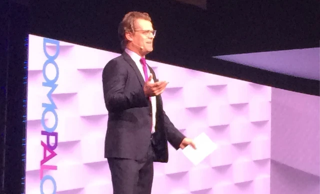 Media Name: Domo CEO Josh James.jpg