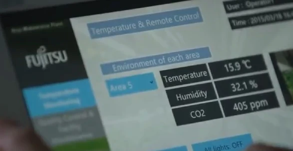 Media Name: Fujitsu Eco-Management Dashboard.jpg