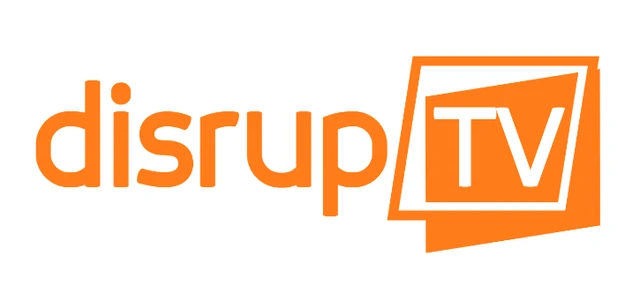 DisruptTV Logo