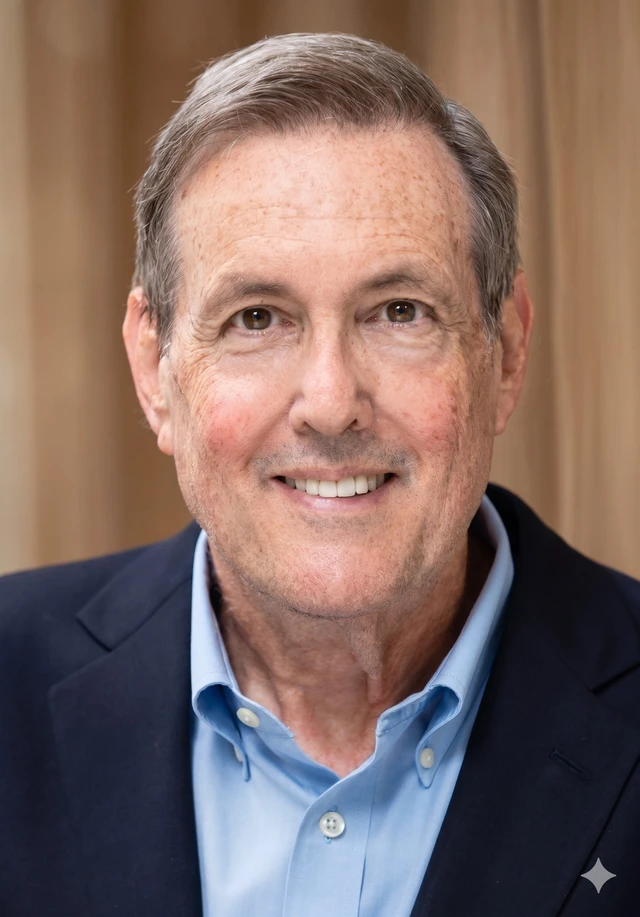 headshot