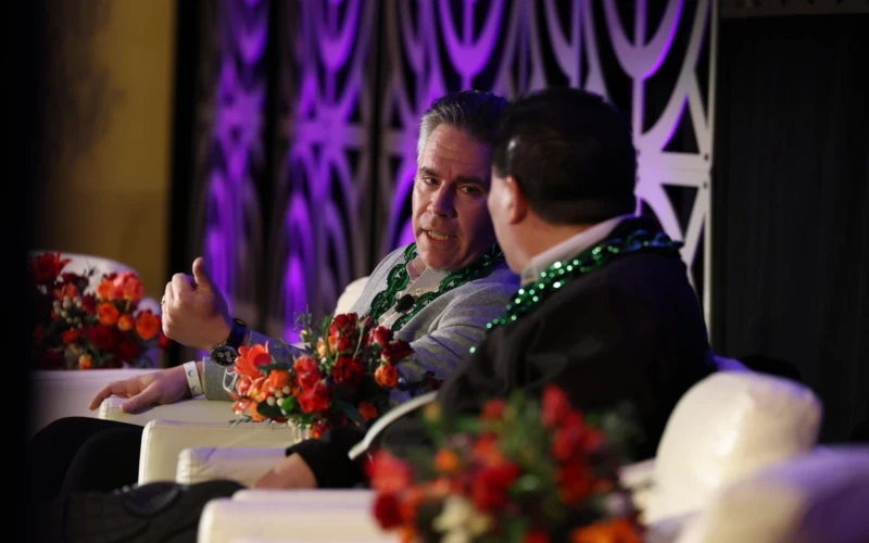 ServiceNow's Tzitzon