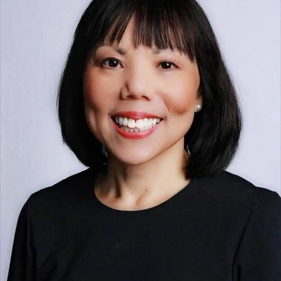 Janet Wong