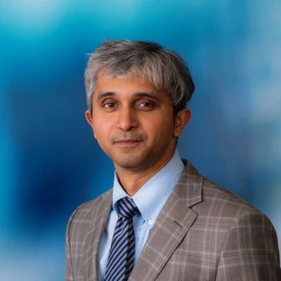 Deep Ratna Srivastav