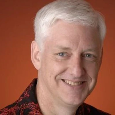 Peter Norvig