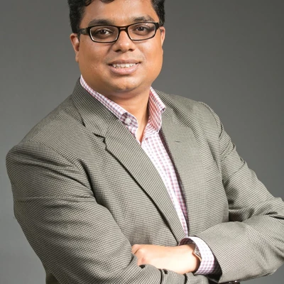 Abhishek Shukla