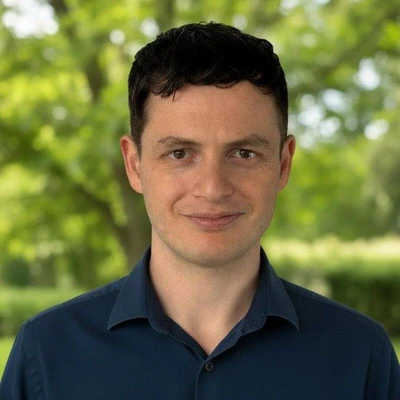 Ruben Mayer-Hirshfeld