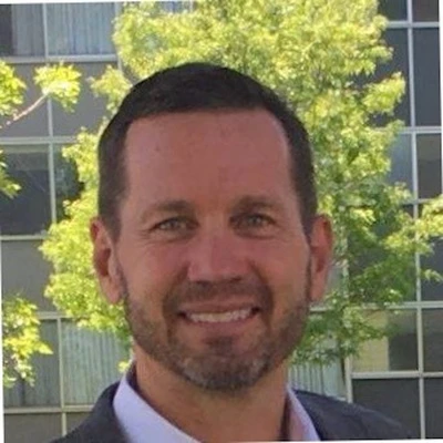 Eric Williams