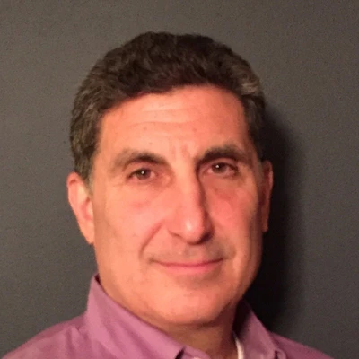 Ken Garfinkel