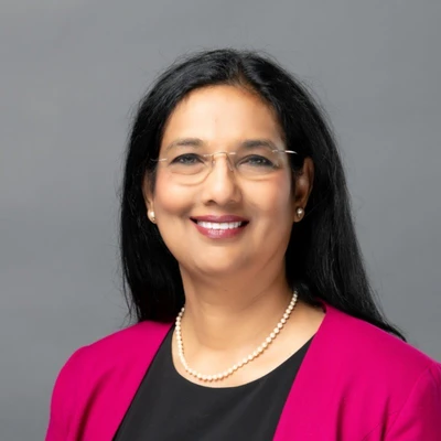 Madhu Narasimhan