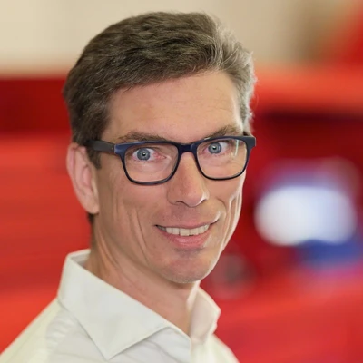 Jean-Michel Kientz