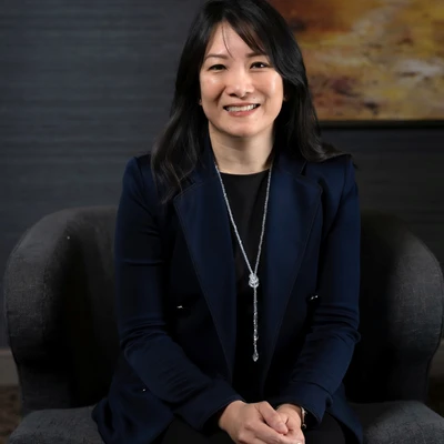 Kristine Sheu