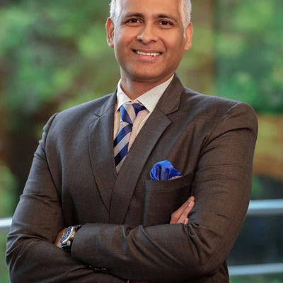 Nimesh Mehta photograph