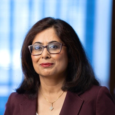 Deepa Soni