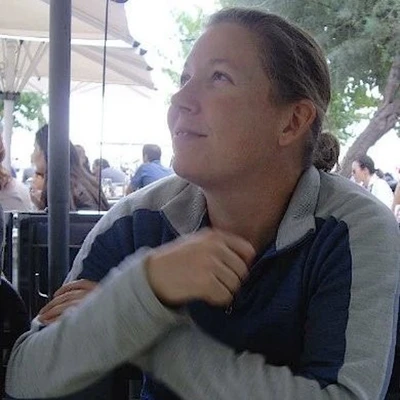 Karen Bernhard