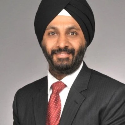 Supreet Singh