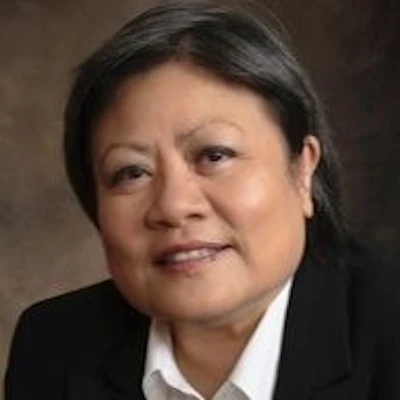 Kira Chichom