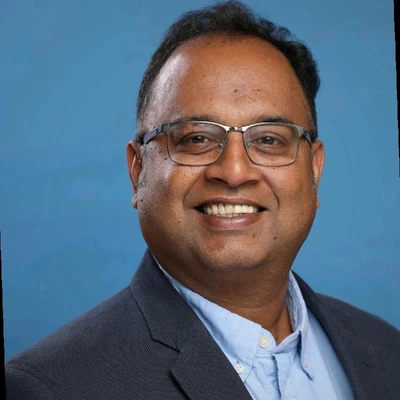 Anirvan Mukherjee