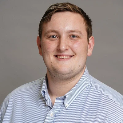 Colin Gersch