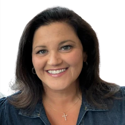 Laura Mackey