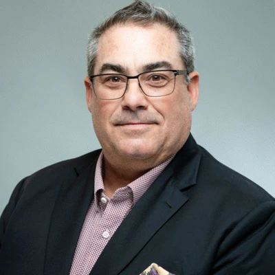 Mike Scarangella