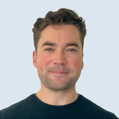 Tom Blum