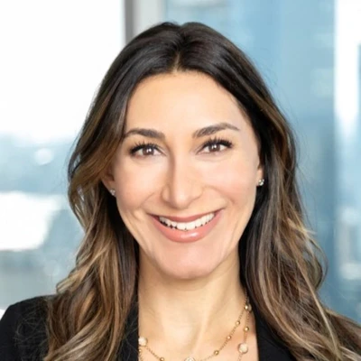 Tamara Shapiro