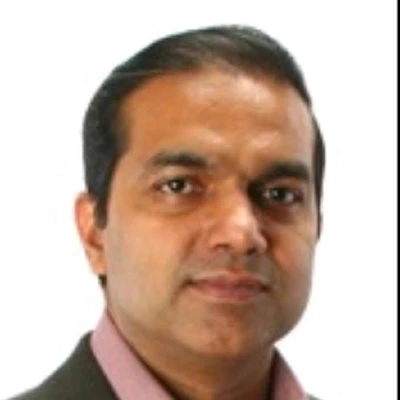 Santosh Kudva