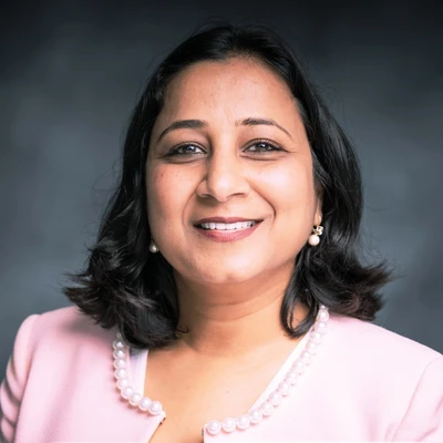 Minoo Agarwal