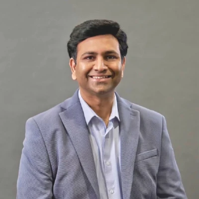 Dileep Shankar