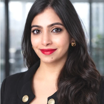 Sahana Athreya