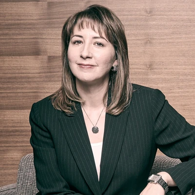 Tina Esposito