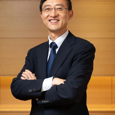 Ting Cai photograph