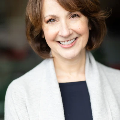 Patty Rowell